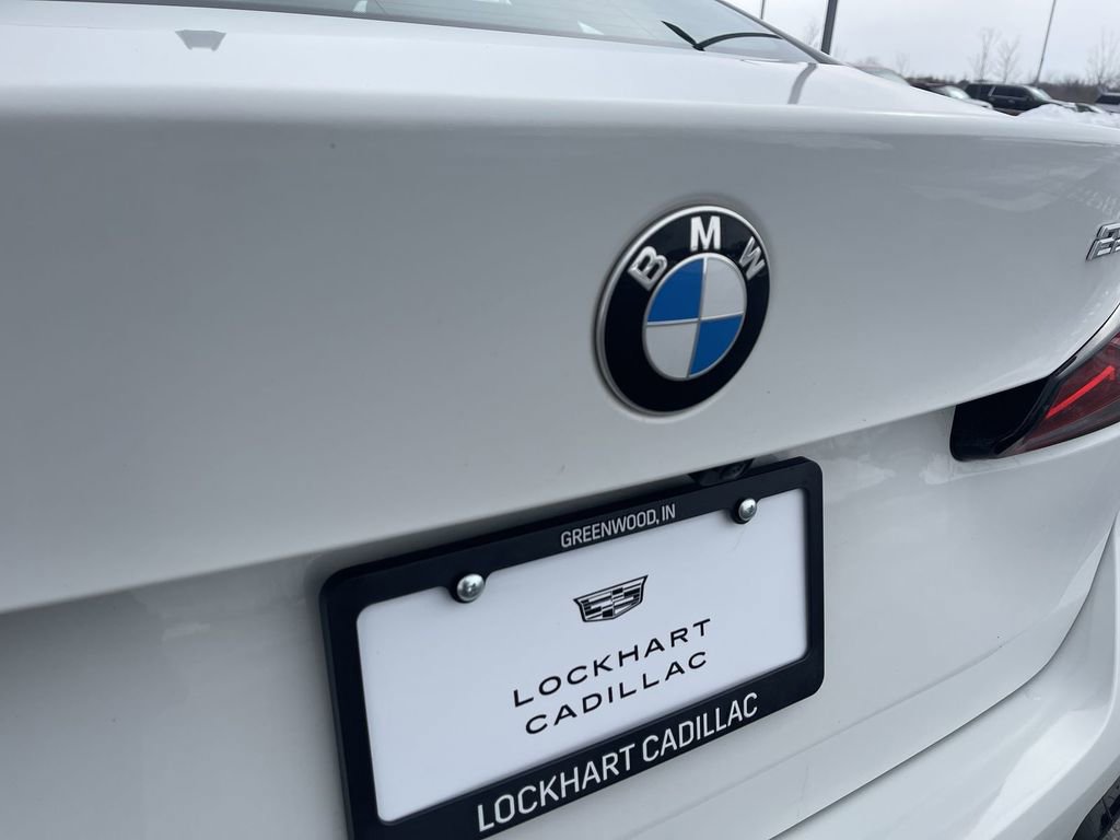 Used 2025 BMW 228i xDrive image 14