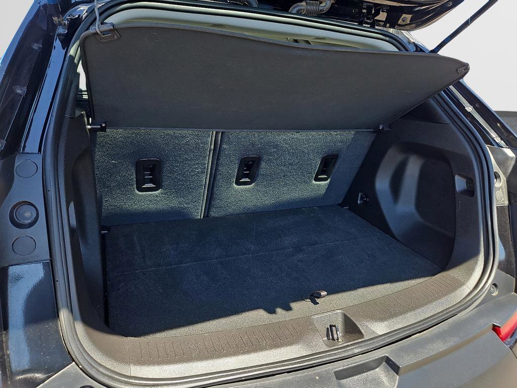 Used 2023 Chevrolet Bolt EUV LT FWD image 7