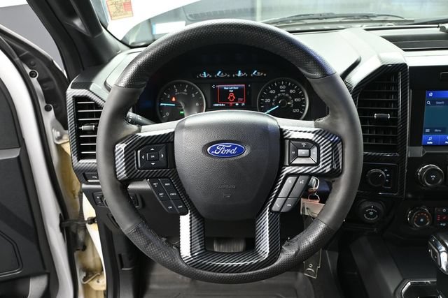 Used 2019 Ford F150 XLT w/ Equipment Group 302A Luxury AWD/4WD image 20