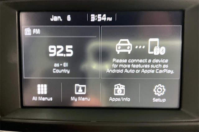 Used 2018 Kia Sportage LX w/ LX Popular Package image 39