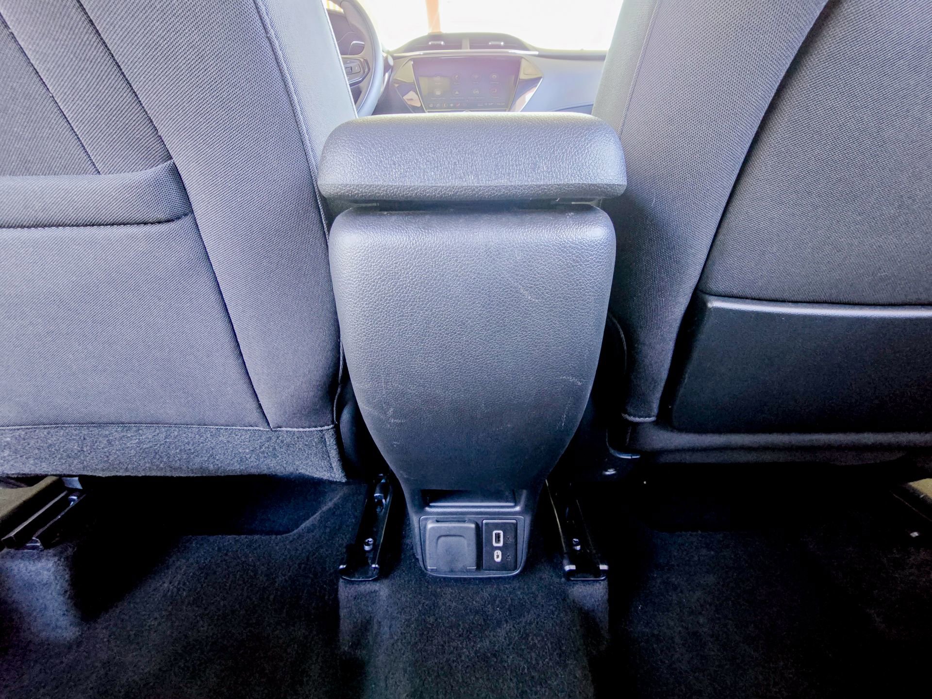 Used 2023 Chevrolet TrailBlazer LT w/ Convenience Package image 16