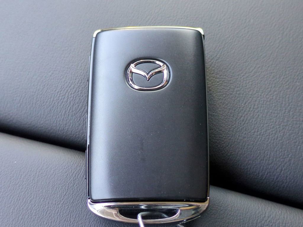 New 2026 MAZDA CX-90 3.3 Turbo w/ Select Package AWD/4WD image 27