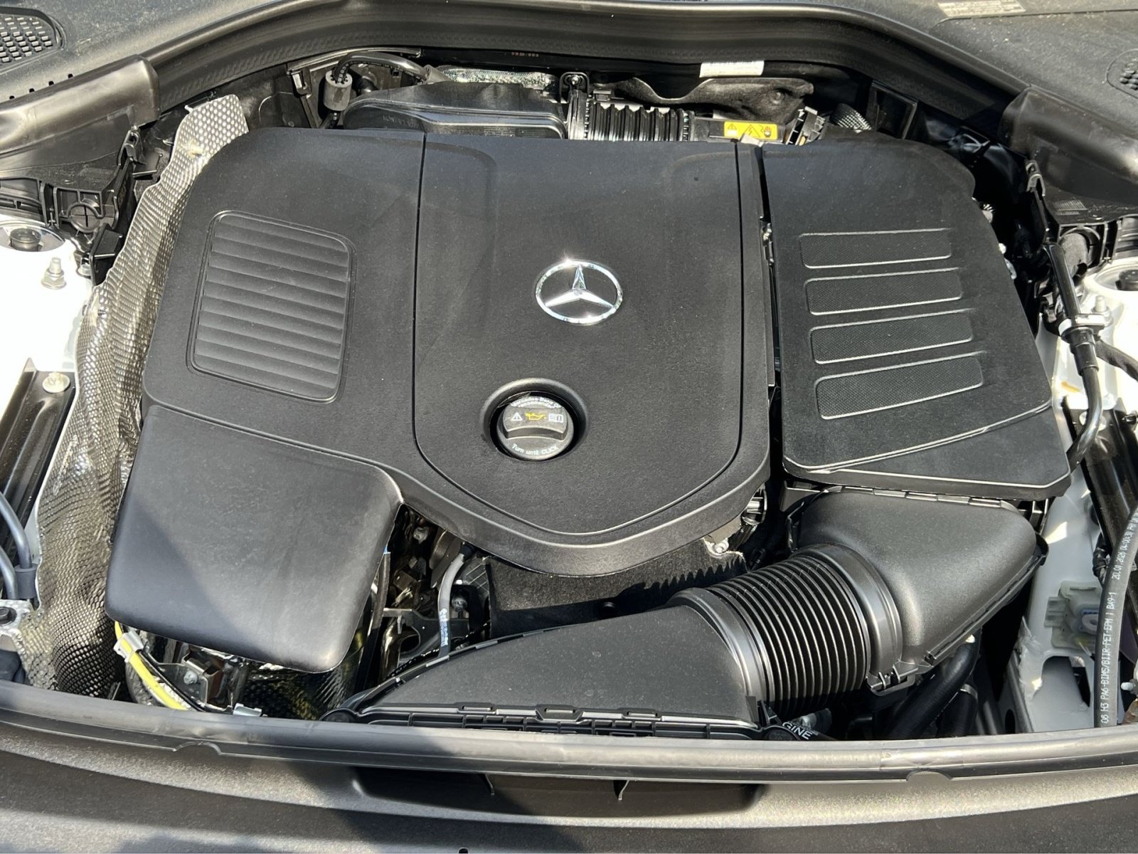 New 2026 Mercedes-Benz GLC 300 4MATIC image 34