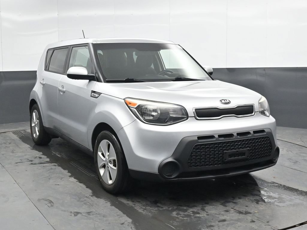 Used 2016 Kia Soul FWD image 4