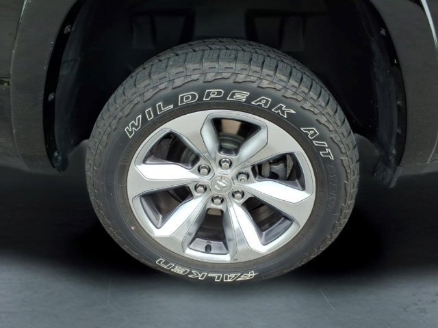 Used 2019 RAM 1500 Limited AWD/4WD image 14