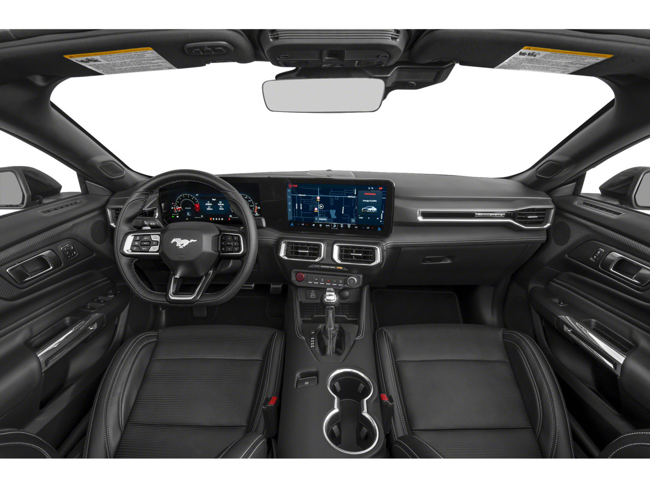 New 2026 Ford Mustang GT Premium RWD image 30