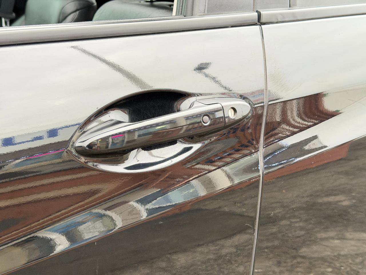 Used 2017 Honda HR-V EX-L image 81