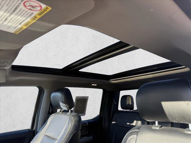 Used 2019 Ford F350 Lariat w/ Lariat Ultimate Package image 14