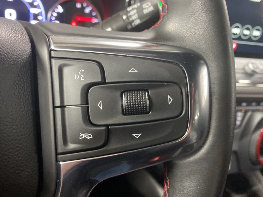 Certified 2025 Chevrolet Blazer RS w/ Enhanced Convenience Package AWD/4WD image 41