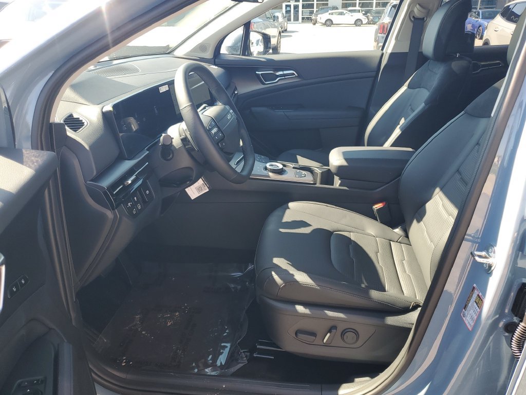New 2027 Kia Sportage SX Prestige AWD/4WD image 5