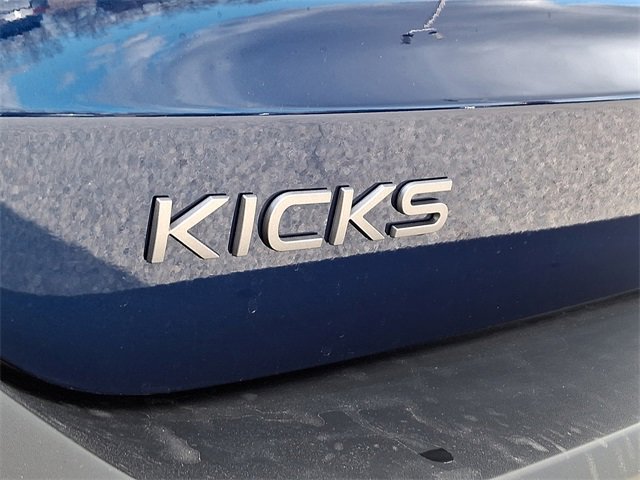 New 2026 Nissan Kicks SR image 16