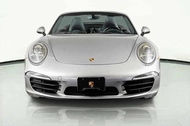 Used 2013 Porsche 911 Carrera image 22