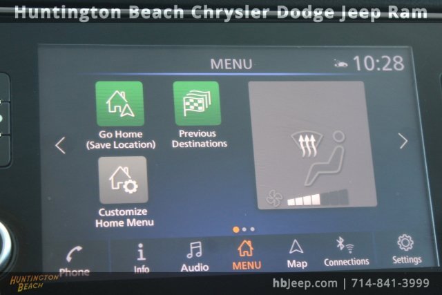 Used 2022 Nissan Leaf SV image 24