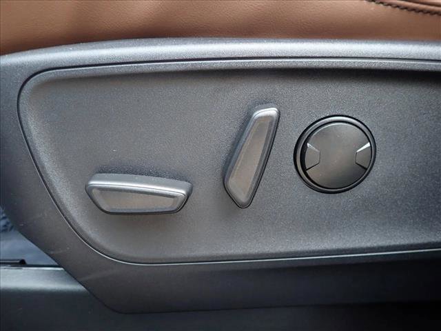 New 2026 Ford Bronco Sport Outer Banks AWD/4WD image 12