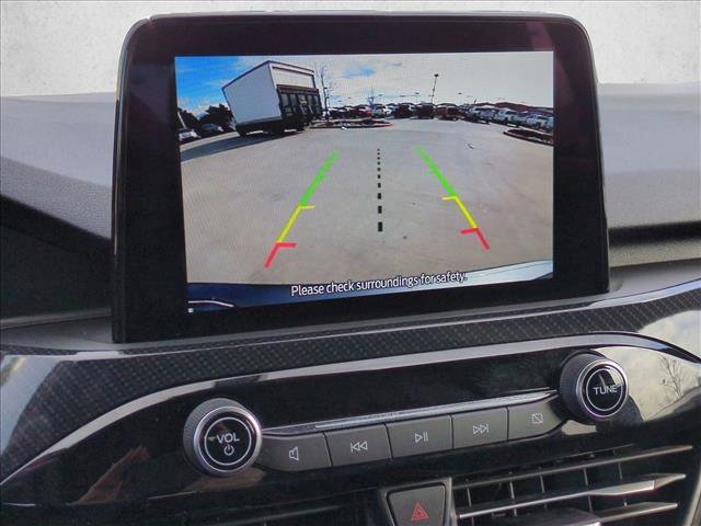 Used 2024 Ford Escape ST-Line image 14