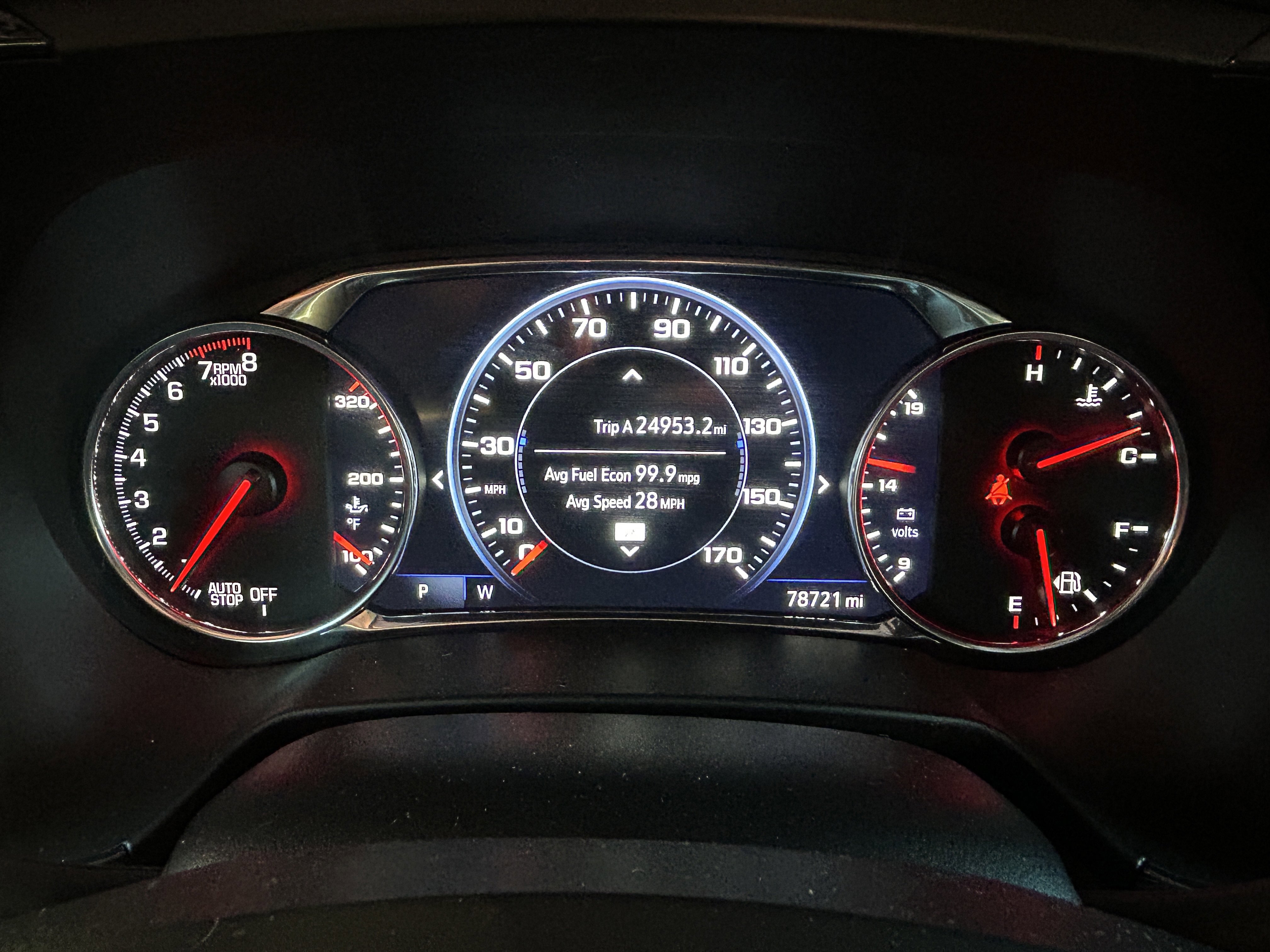 Used 2022 Chevrolet Blazer RS AWD/4WD image 27