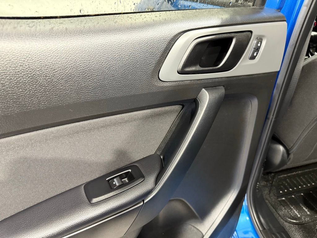 Used 2021 Ford Ranger XL w/ Equipment Group 101A High image 19