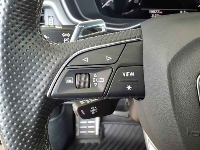 Used 2022 Audi RS 5 Sportback w/ Dynamic Package image 20