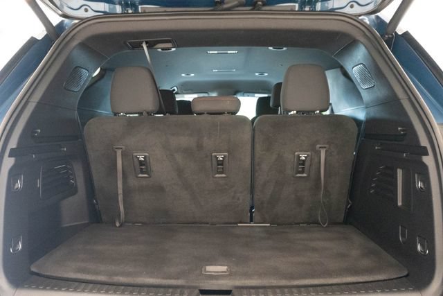 Used 2024 Chevrolet Traverse Z71 AWD/4WD image 32