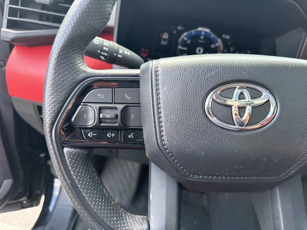 Used 2022 Toyota Tundra TRD Pro AWD/4WD image 26