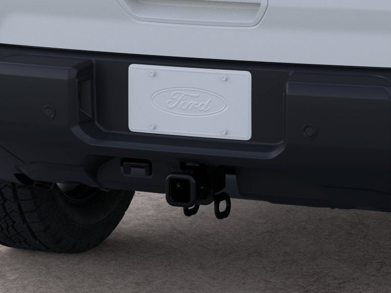 New 2026 Ford Bronco Sport Badlands AWD/4WD image 23