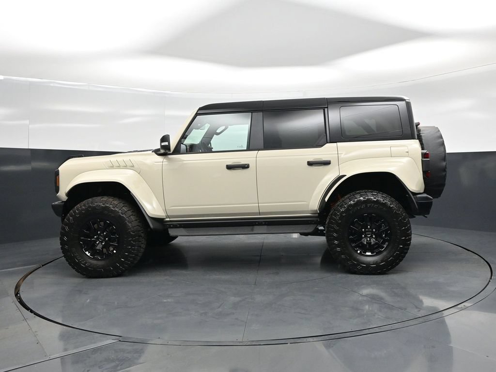 Used 2026 Ford Bronco Raptor w/ Interior Carbon Fiber Pack AWD/4WD image 28