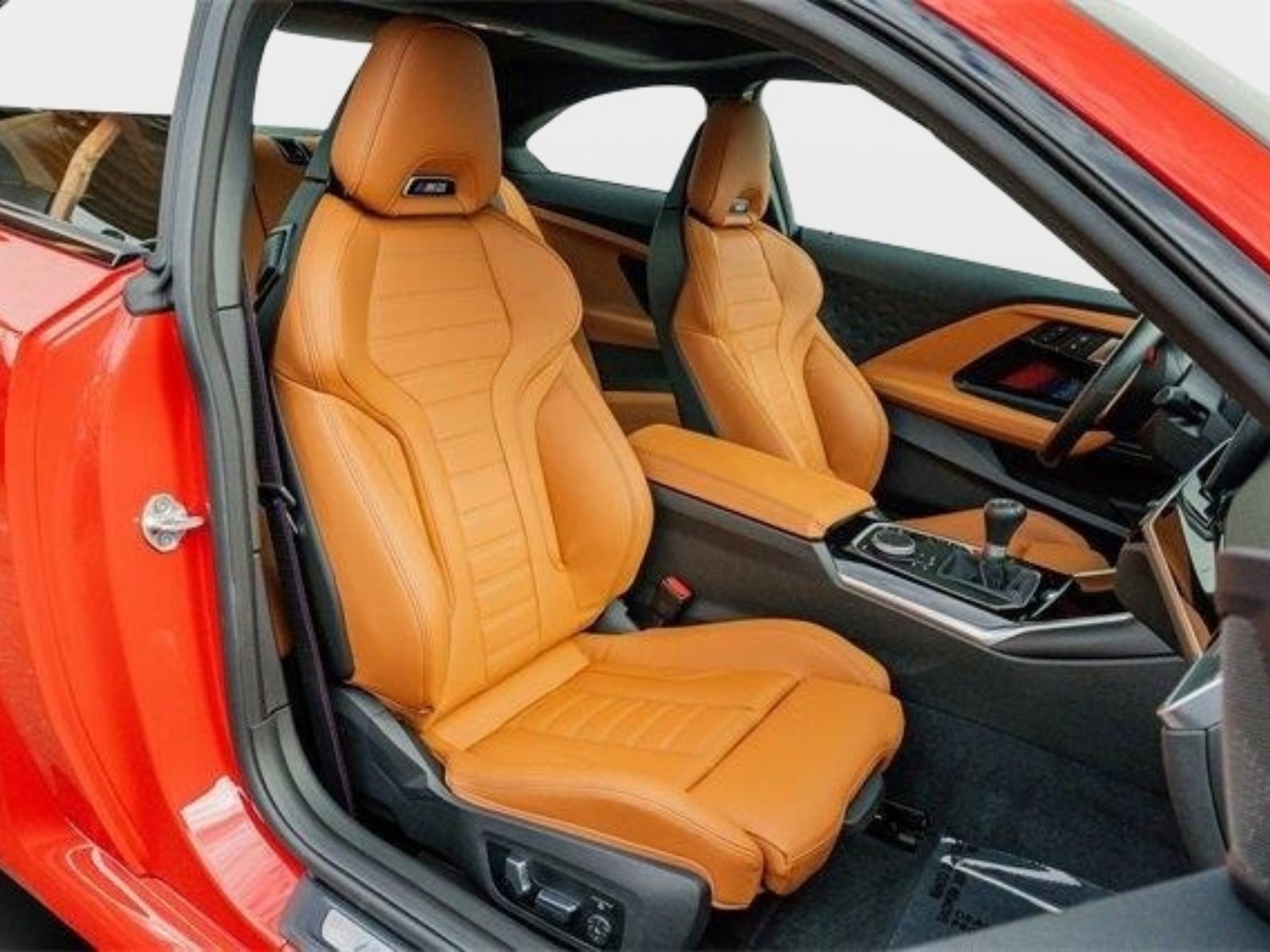 Used 2024 BMW M2 w/ Lighting Package image 6