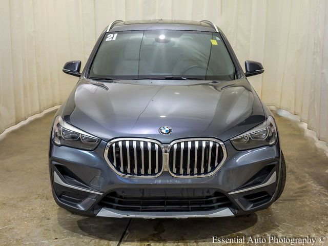 Used 2021 BMW X1 xDrive28i w/ Convenience Package image 6