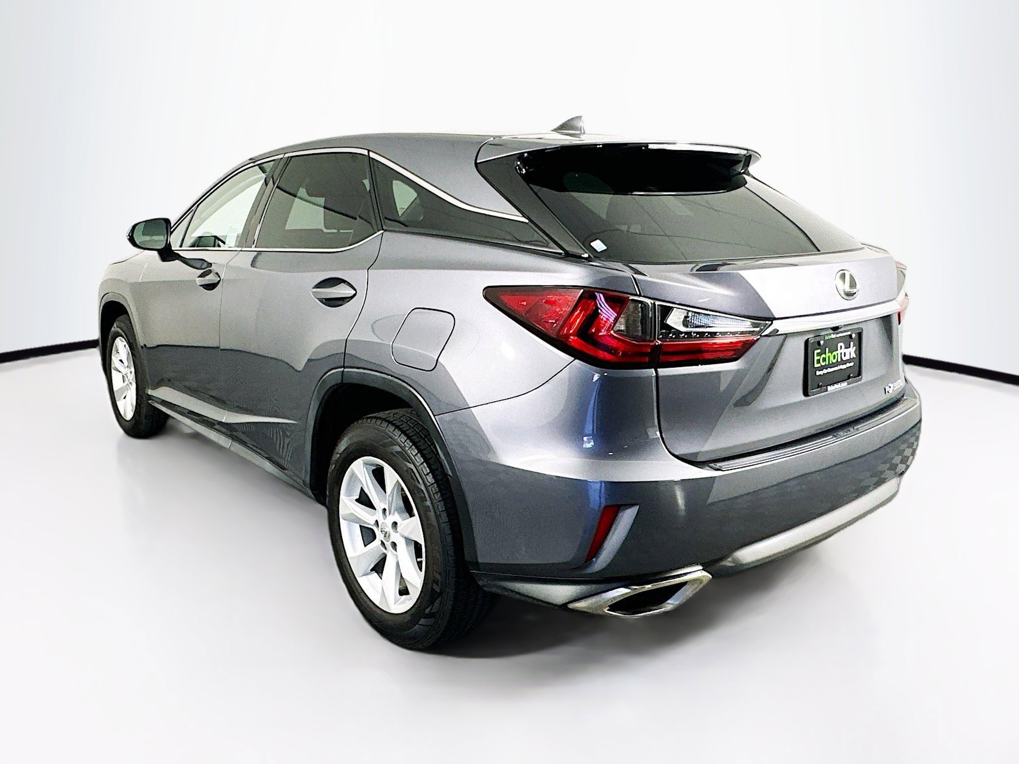 Used 2017 Lexus RX 350 FWD w/ Accessory Package image 5