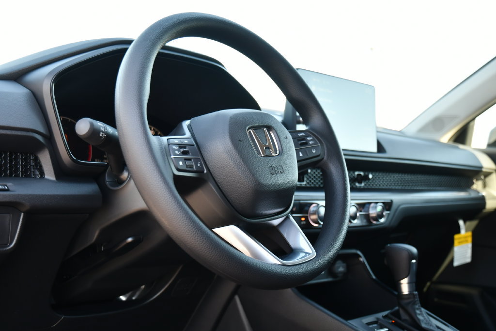 New 2027 Honda CR-V EX image 11