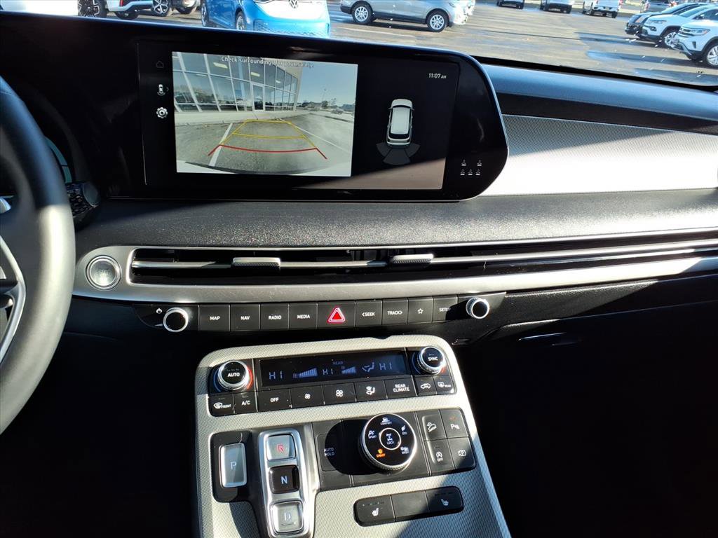 Used 2024 Hyundai Palisade XRT image 19