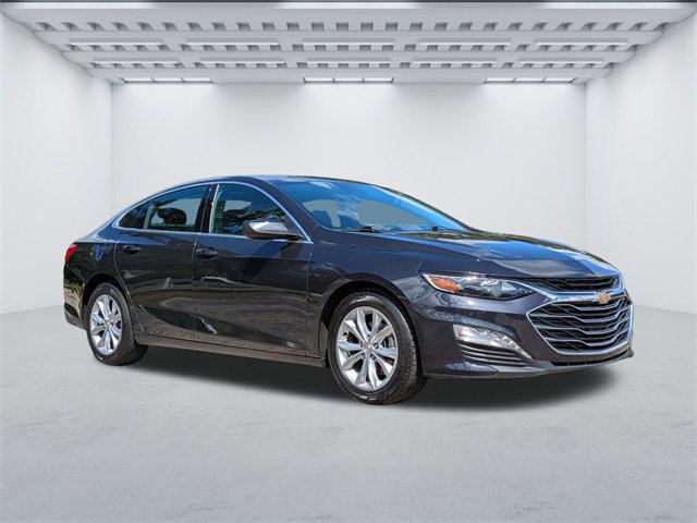Used 2023 Chevrolet Malibu LT