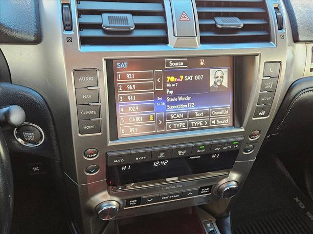 Used 2017 Lexus GX 460 image 13