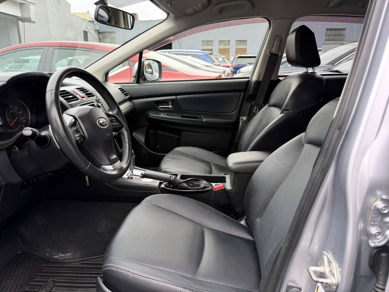 Used 2013 Subaru Crosstrek 2.0i Limited AWD/4WD image 17