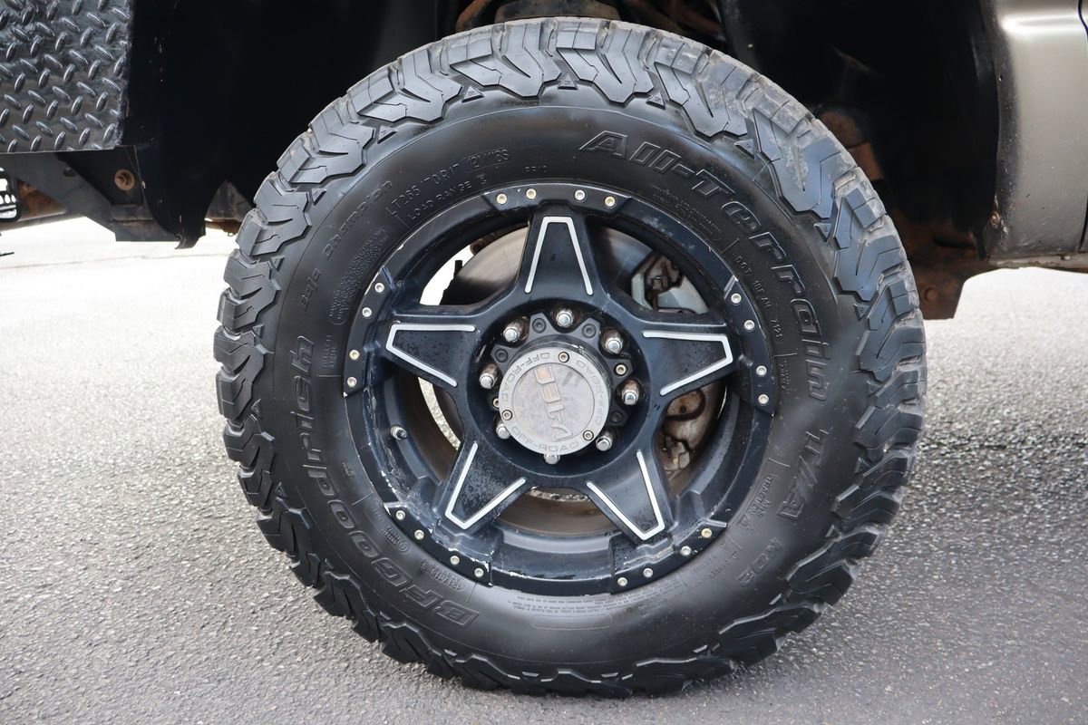 Used 2009 Dodge Ram 2500 Truck SLT image 39