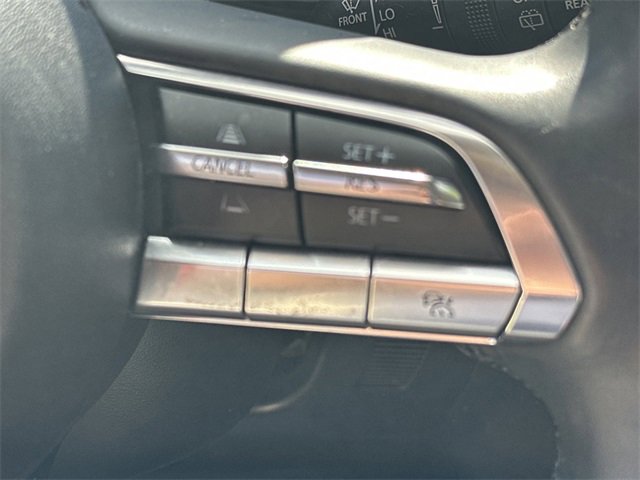 Used 2021 MAZDA CX-30 FWD 2.5 S w/ Preferred Package image 27