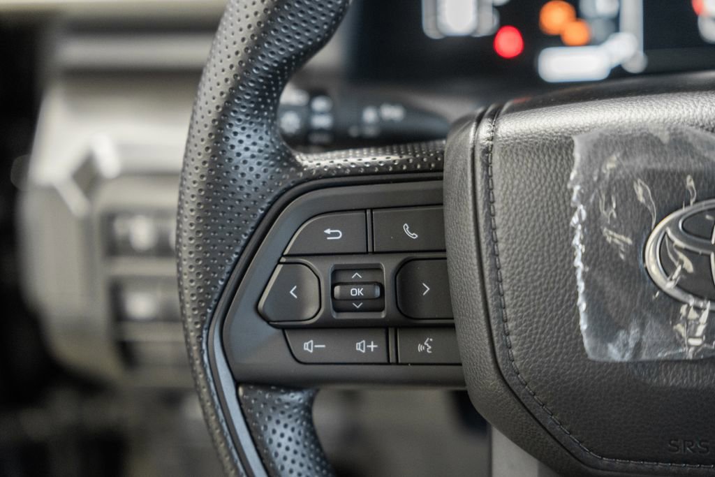 New 2026 Toyota Tacoma SR5 RWD image 27