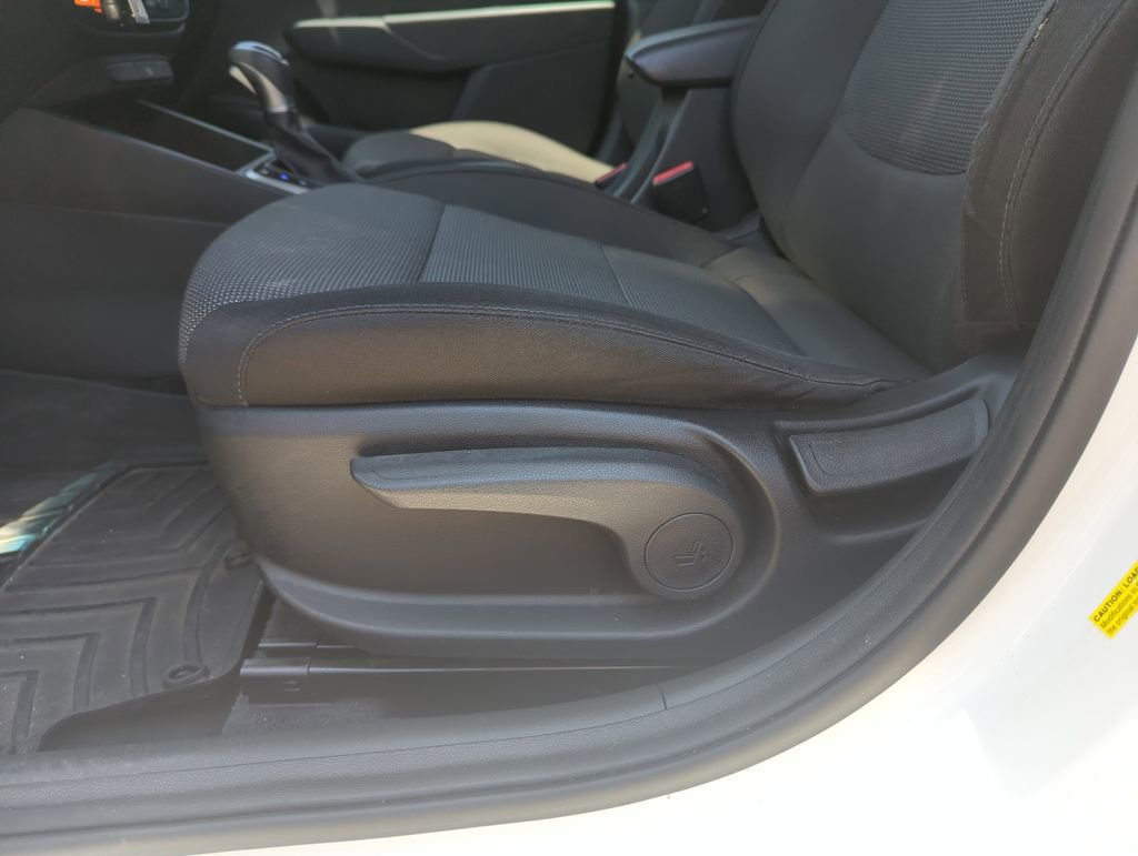 Used 2019 Hyundai Accent SEL FWD image 13