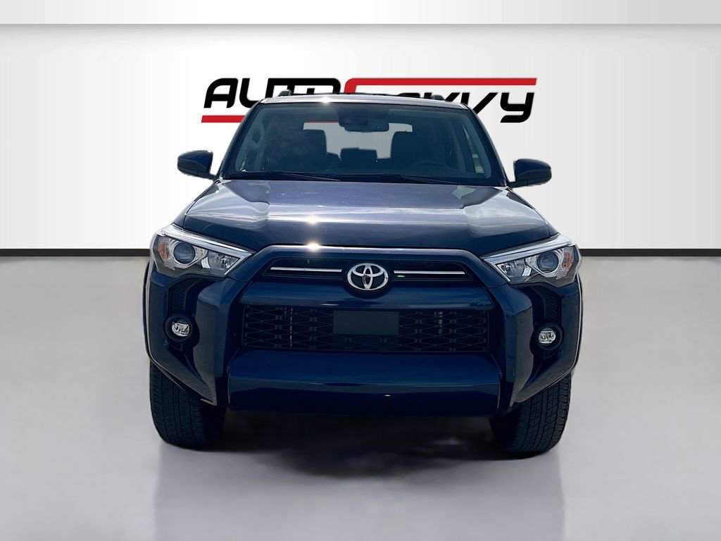 Used 2023 Toyota 4Runner SR5 image 2