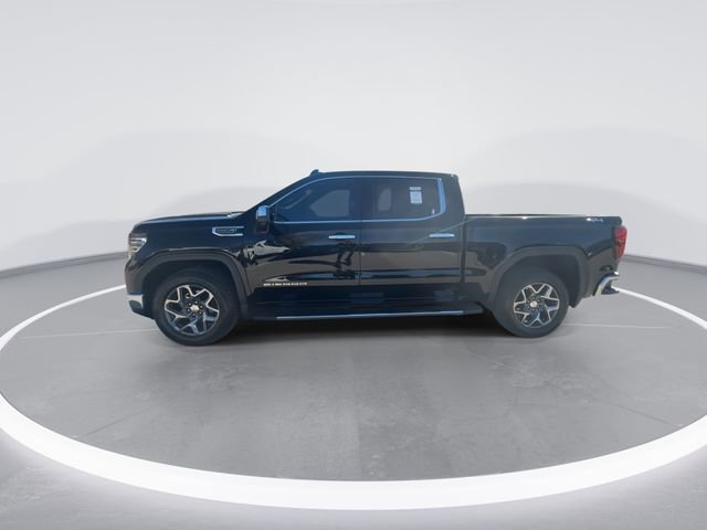 Used 2022 GMC Sierra 1500 SLT w/ SLT Premium Plus Package image 5