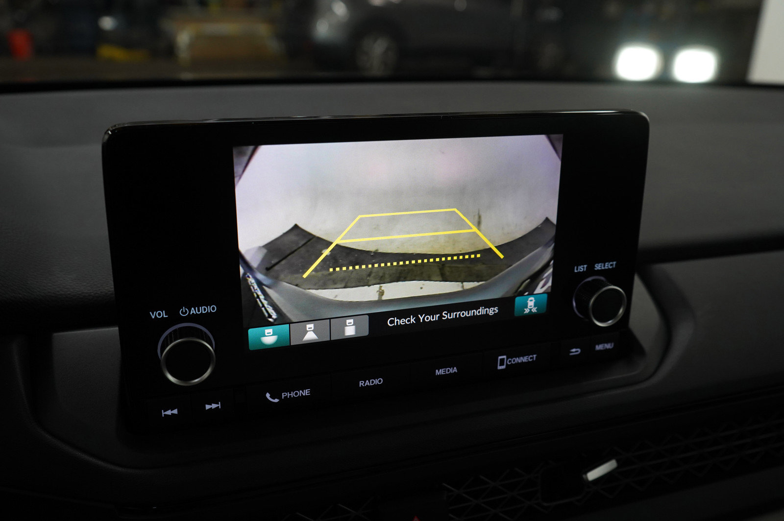 Used 2024 Honda Accord EX image 20
