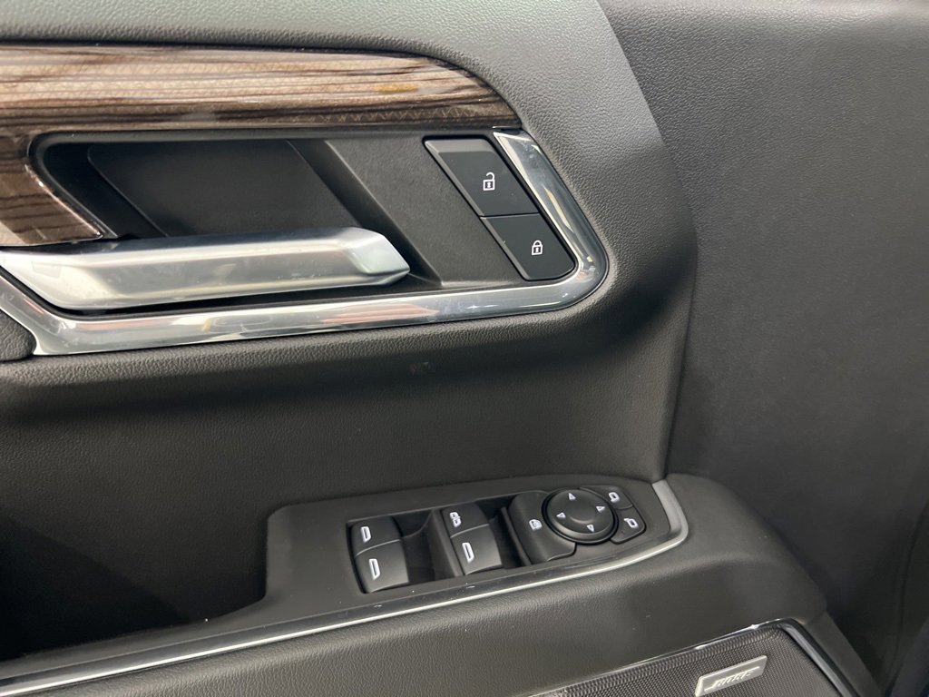 New 2024 Chevrolet Silverado 1500 RST w/ All Star Edition Plus image 22
