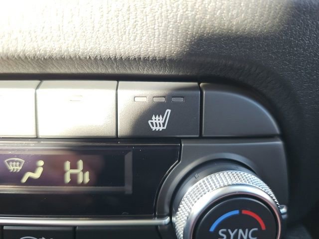 New 2025 MAZDA CX-5 AWD 2.5 S w/ Select Package image 23