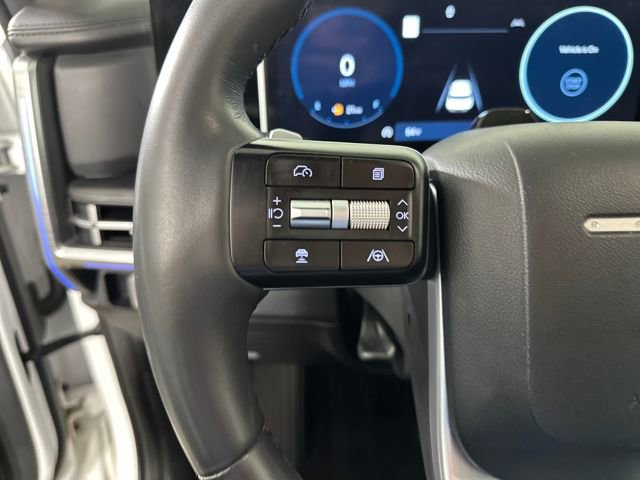 Used 2024 Hyundai Santa Fe Limited image 15