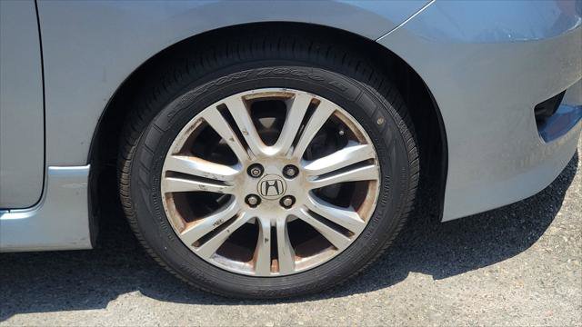 Used 2011 Honda Fit Sport image 5