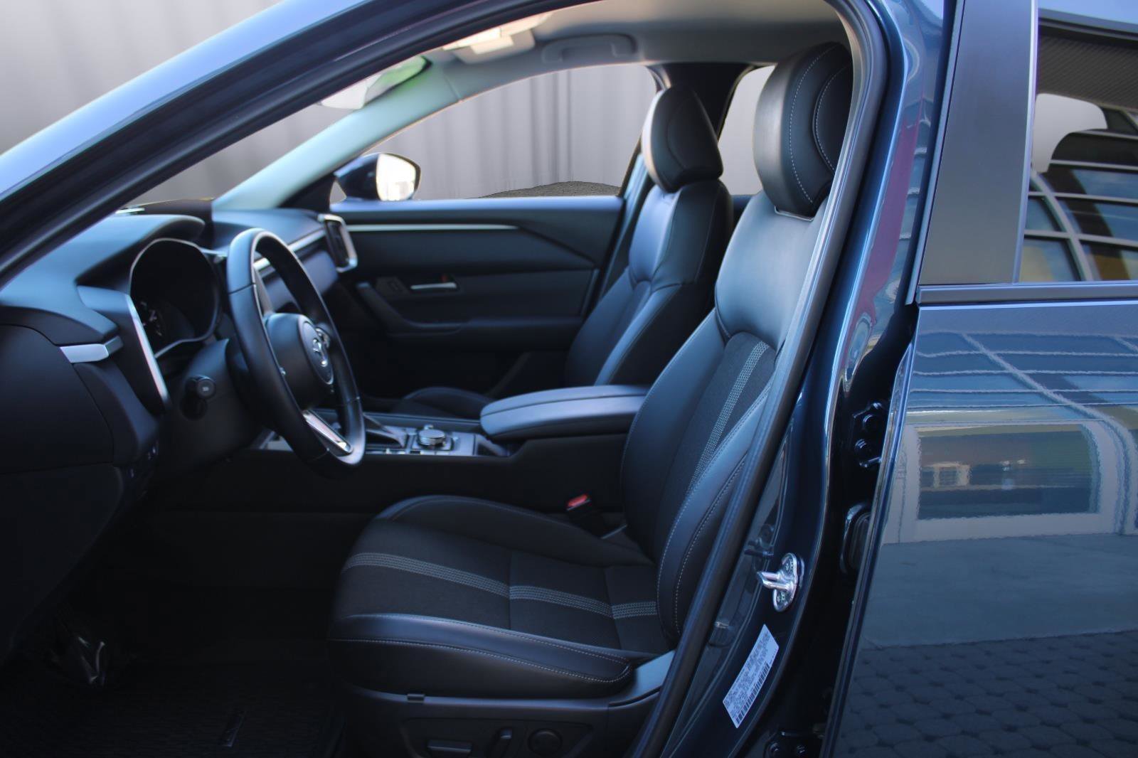 Used 2025 MAZDA CX-50 2.5 Hybrid w/ Weather Package image 31