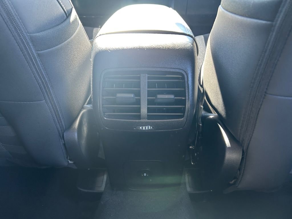 Used 2025 Ford Bronco Sport Big Bend w/ Convenience Package image 26