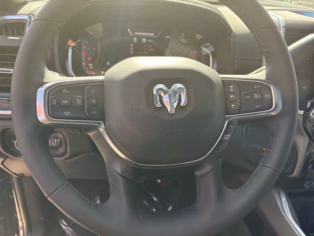 New 2026 RAM 3500 Laramie w/ Night Edition image 18