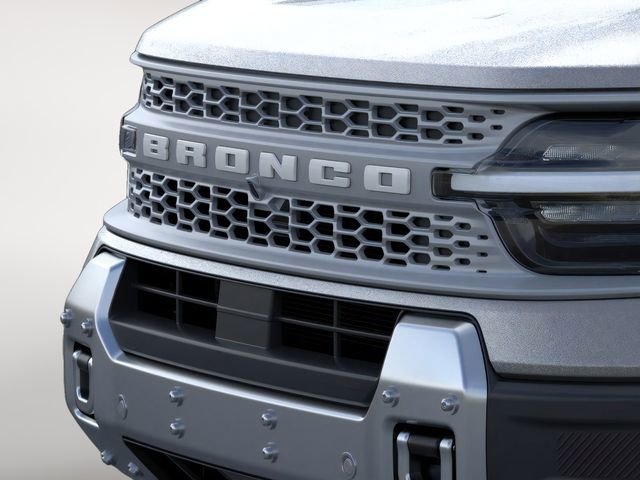 New 2026 Ford Bronco Sport Badlands w/ Badlands Tech Package AWD/4WD image 39