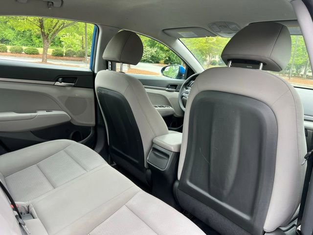 Used 2017 Hyundai Elantra SE w/ Cargo Package FWD image 16